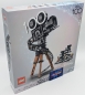 Preview: LEGO® Disney Kamera – Hommage an Walt Disney